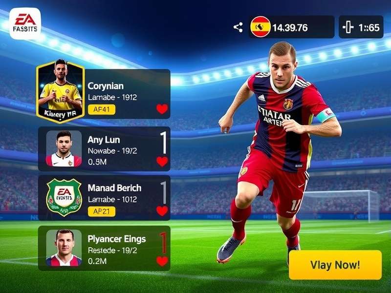 FIFA Mobile Ultimate Hacks Indian Version